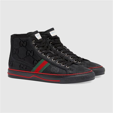 saldi gucci uomo|gucci sneakers for men.